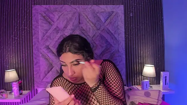 CANDYGABYY online show from November 27, 2025, 4:13 am