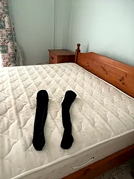 Sexygoat30 online show from December 1, 2025, 12:17 pm