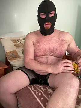 Snapshot of Sexygoat30 chatting on January 15, 2026, 11:24 am Sexygoat30 online show from January 15, 2026, 11:24 am