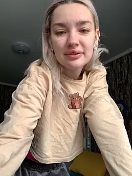 Sextazy online show from April 15, 2026, 9:59 am