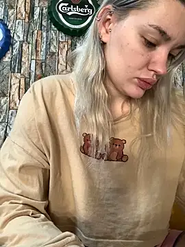 Sextazy online show from November 12, 2025, 10:52 am