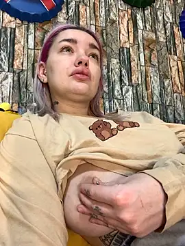 Sextazy online show from December 15, 2025, 9:37 am