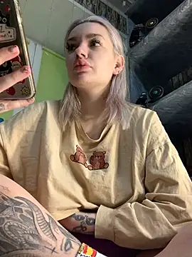 Sextazy online show from January 13, 2026, 12:09 pm