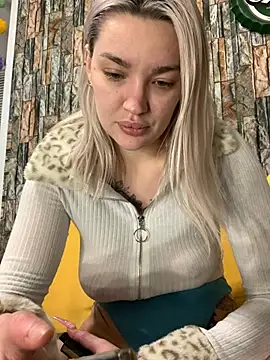 Sextazy online show from February 11, 2026, 12:49 pm