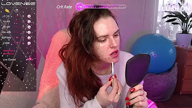 Snapshot of Bella__Swoon chatting on February 18, 2025, 2:59 am Bella Swoon online show from February 18, 2025, 2:59 am