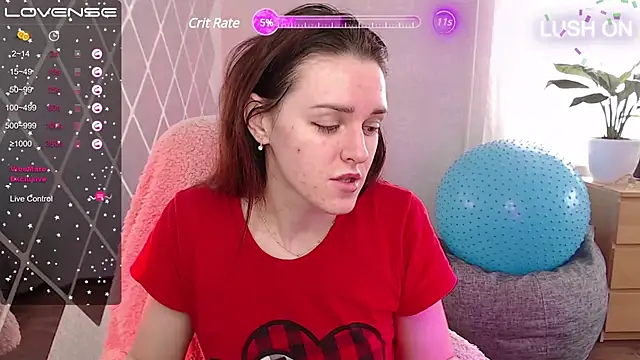 Snapshot of Bella__Swoon chatting on February 25, 2025, 4:35 am Bella Swoon online show from February 25, 2025, 4:35 am