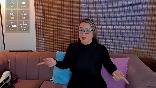 Snapshot of ariana_cross chatting on November 20, 2025, 12:50 pm ariana cross online show from November 20, 2025, 12:50 pm