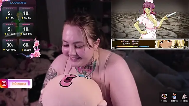 Snapshot of Byeol_Dae_ chatting on January 14, 2025, 10:55 pm Byeol Dae online show from January 14, 2025, 10:55 pm