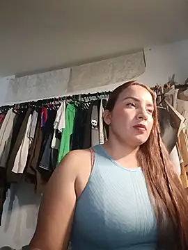 allison-dreams online show from June 7, 2026, 12:49 am