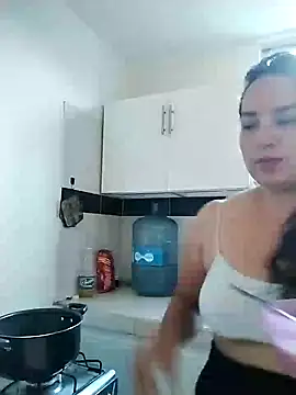 allison-dreams online show from January 25, 2025, 9:04 pm