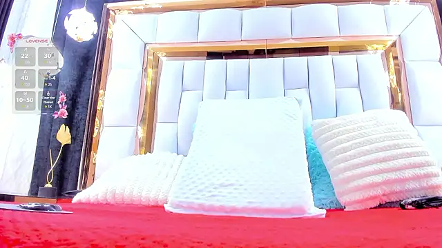 RileySweett online show from February 24, 2026, 11:44 am