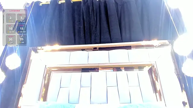 RileySweett online show from October 18, 2025, 11:56 am