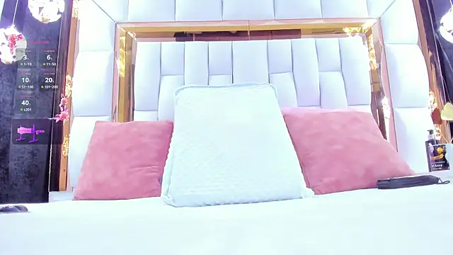 RileySweett online show from March 31, 2026, 11:56 am