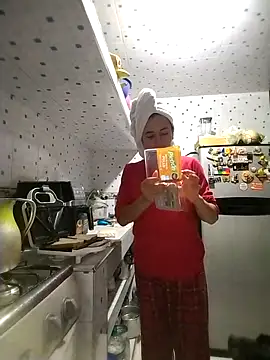 Mariam Gomezxxx online show from October 19, 2025, 11:40 pm