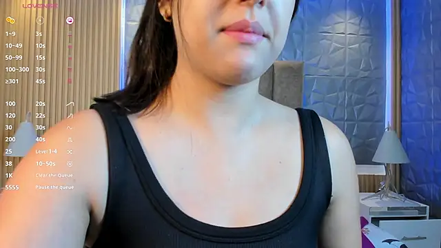 Snapshot of paulina_sweett_ chatting on September 26, 2025, 12:45 pm paulina sweett online show from September 26, 2025, 12:45 pm