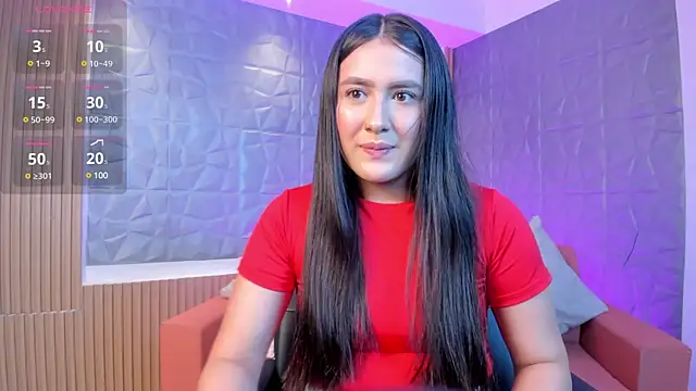 Snapshot of paulina_sweett_ chatting on February 21, 2025, 1:22 pm paulina sweett online show from February 21, 2025, 1:22 pm