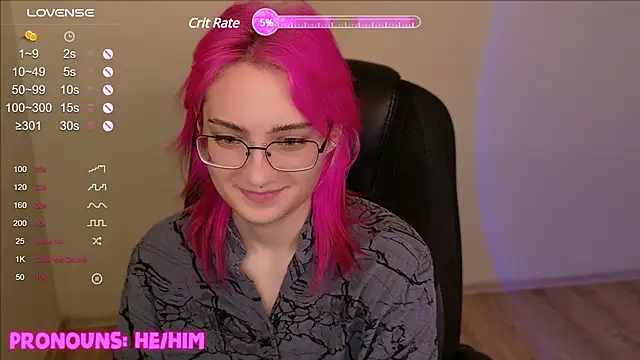 Snapshot of CuteYukiKun chatting on December 16, 2024, 12:59 am CuteYukiKun online show from December 16, 2024, 12:59 am
