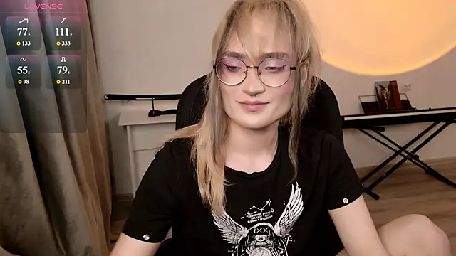 CuteYukiKun online show from August 2, 2026, 9:40 am