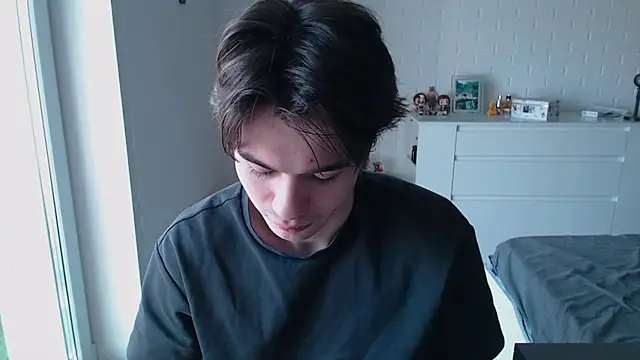 Snapshot of MarkusDean chatting on February 20, 2026, 9:22 am MarkusDean online show from February 20, 2026, 9:22 am