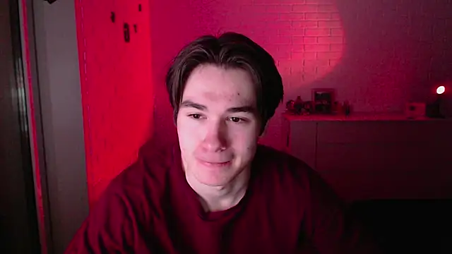 MarkusDean online show from March 9, 2026, 6:44 pm