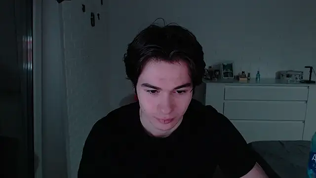 MarkusDean online show from March 20, 2026, 5:25 pm