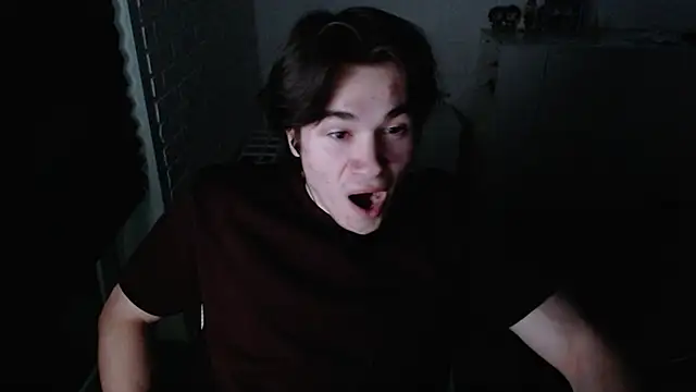 MarkusDean online show from October 23, 2025, 9:02 pm