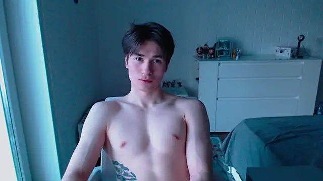 MarkusDean online show from January 6, 2026, 10:52 am