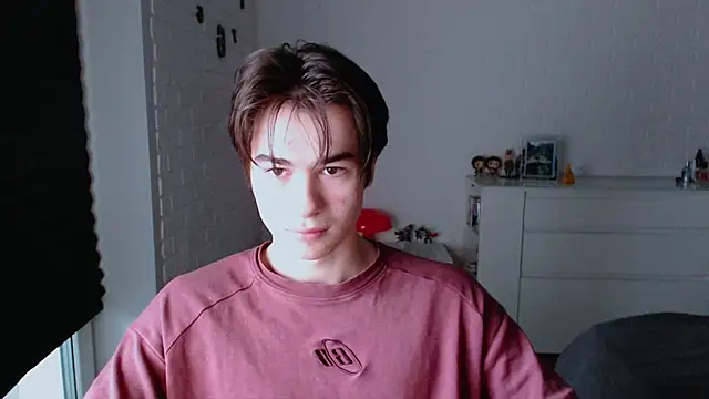 MarkusDean online show from October 12, 2025, 11:22 am