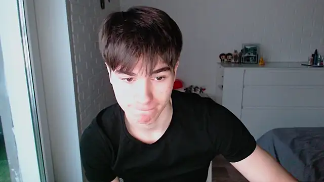 MarkusDean online show from November 21, 2025, 11:42 am