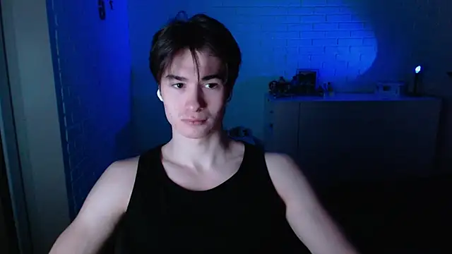 Snapshot of MarkusDean chatting on January 18, 2026, 3:37 pm MarkusDean online show from January 18, 2026, 3:37 pm