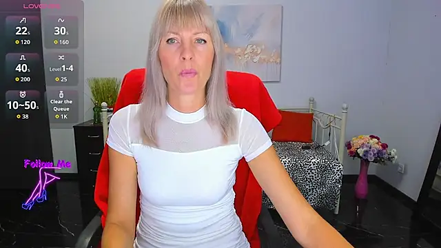 Snapshot of Anita_Tayson chatting on September 10, 2025, 6:01 am Anita Tayson online show from September 10, 2025, 6:01 am