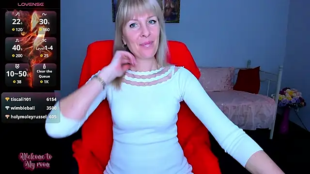 Snapshot of Anita_Tayson chatting on March 19, 2025, 10:22 am Anita Tayson online show from March 19, 2025, 10:22 am