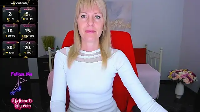 Anita Tayson online show from April 19, 2026, 6:14 am