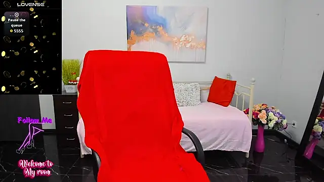 Snapshot of Anita_Tayson chatting on February 4, 2026, 7:25 am Anita Tayson online show from February 4, 2026, 7:25 am