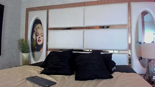 ALAN SANTHOS online show from March 21, 2026, 4:46 am