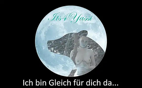 Snapshot of its4Yassi chatting on September 28, 2025, 2:57 pm its4Yassi online show from September 28, 2025, 2:57 pm