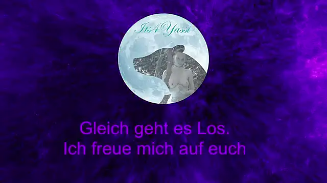 Snapshot of its4Yassi chatting on March 8, 2026, 1:03 pm its4Yassi online show from March 8, 2026, 1:03 pm