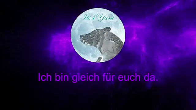 Snapshot of its4Yassi chatting on October 5, 2025, 12:29 pm its4Yassi online show from October 5, 2025, 12:29 pm