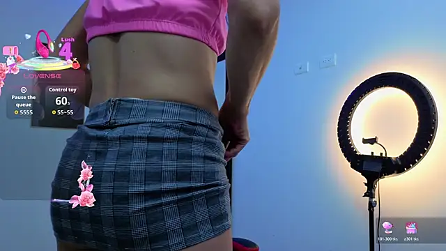 Snapshot of daniela_xue chatting on March 31, 2026, 8:22 pm daniela xue online show from March 31, 2026, 8:22 pm