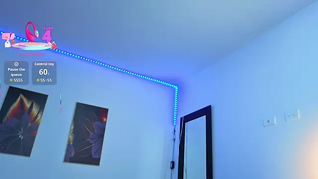 Snapshot of daniela_xue chatting on March 6, 2026, 9:48 am daniela xue online show from March 6, 2026, 9:48 am