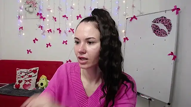 KaraCriegs online show from March 30, 2026, 5:36 pm