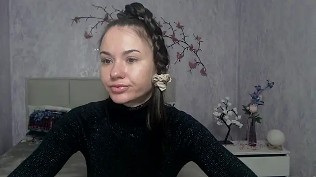 KaraCriegs online show from March 19, 2026, 6:08 pm