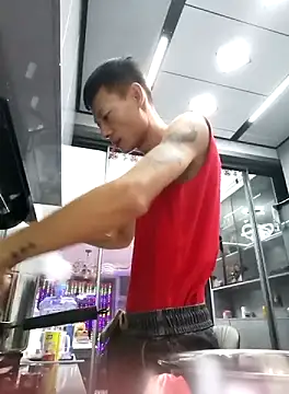 Snapshot of Xpj123 chatting on January 21, 2025, 1:00 pm Xpj123 online show from January 21, 2025, 1:00 pm