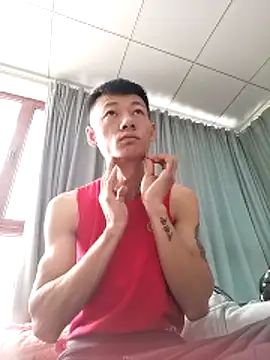 Snapshot of Xpj123 chatting on January 26, 2025, 2:03 am Xpj123 online show from January 26, 2025, 2:03 am