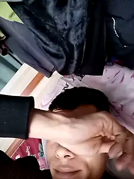 Snapshot of Xpj123 chatting on January 26, 2025, 8:57 am Xpj123 online show from January 26, 2025, 8:57 am