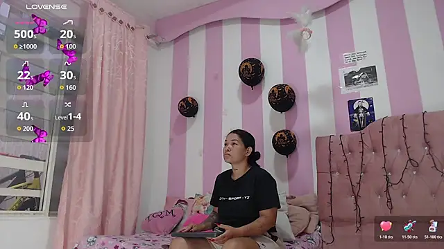 zaleya mateus online show from October 31, 2025, 10:56 am