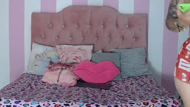 zaleya mateus online show from May 5, 2026, 12:08 pm