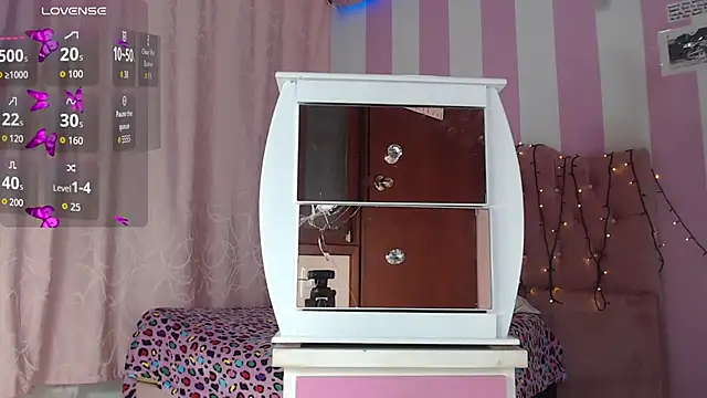 zaleya mateus online show from February 19, 2026, 11:07 am