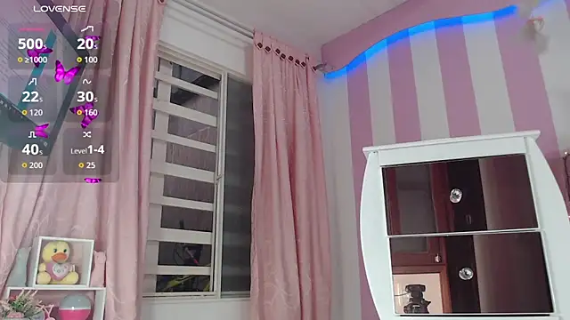 zaleya mateus online show from November 8, 2025, 10:52 am