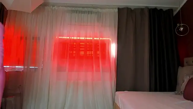 OliviaRimes online show from March 6, 2025, 6:52 am